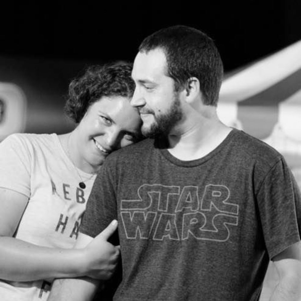 Meet your Posher, Taryn